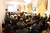 В Кузбассе прошла научно-практическая конференция 