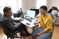 Юридические консультации для иностранных граждан. Май 2024 г.