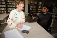 Помощь в заполнении документов. Сентябрь 2024 г.