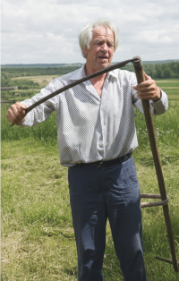 В.Д. Фёдоров