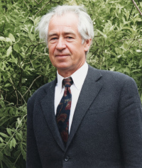 В.Д. Фёдоров