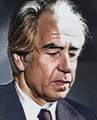 Василий Дмитриевич Фёдоров