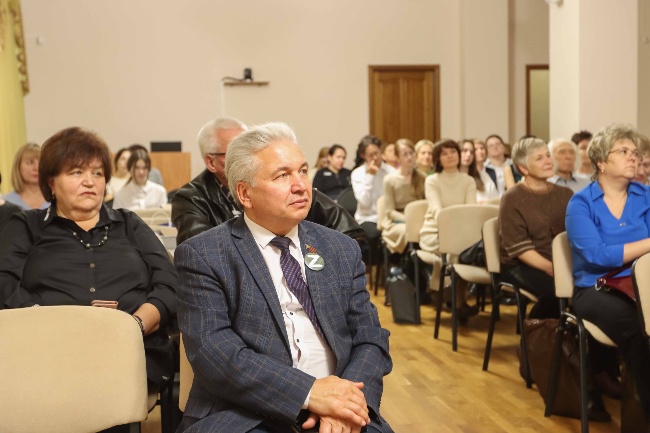 Презентация свежего номера литературного сборника «Иная среда» | 20.10.2023  | Кемерово - БезФормата