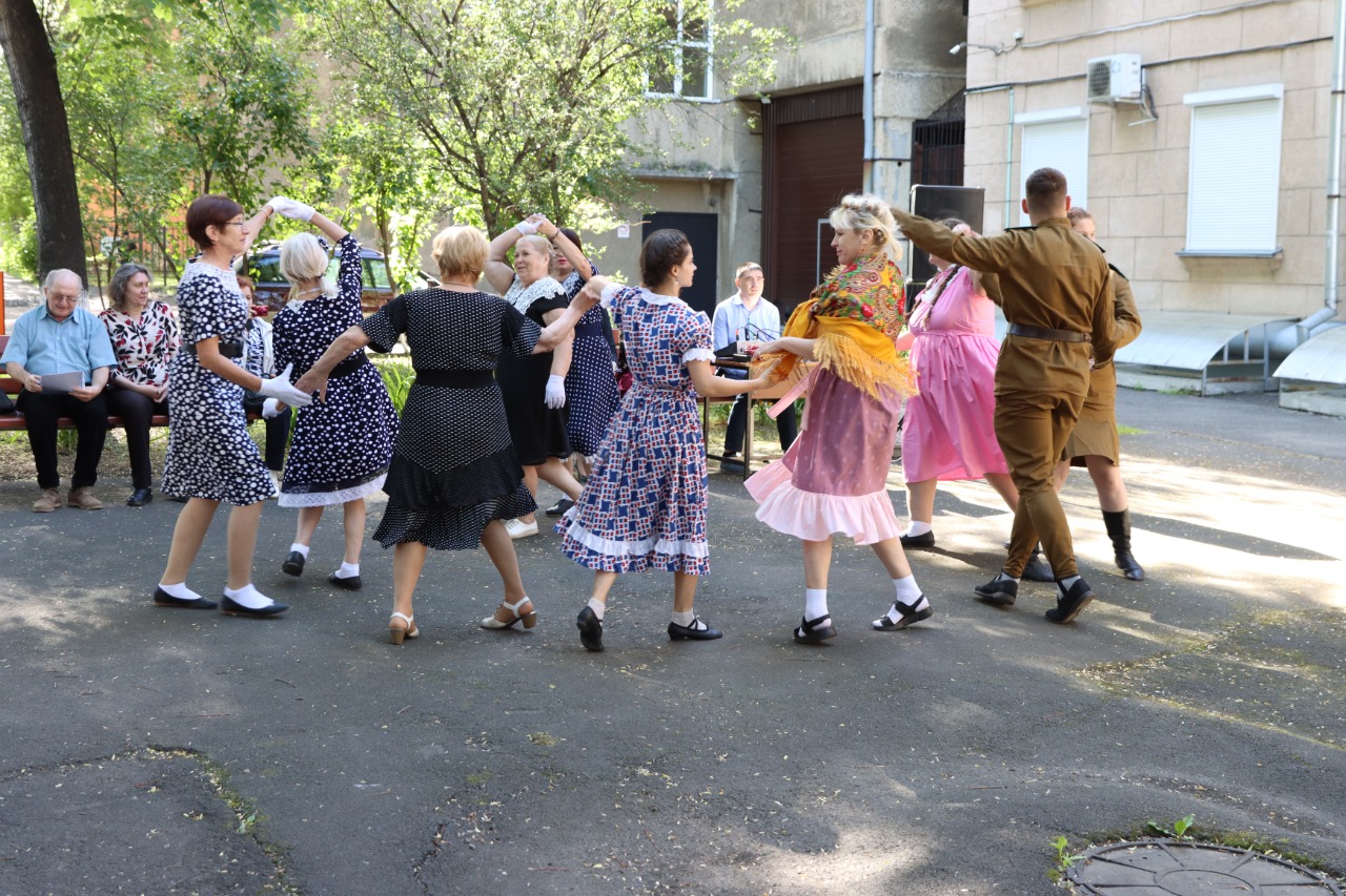 Культурные каникулы: итоги недели с 17 по 22 июня | 21.06.2024 | Кемерово -  БезФормата